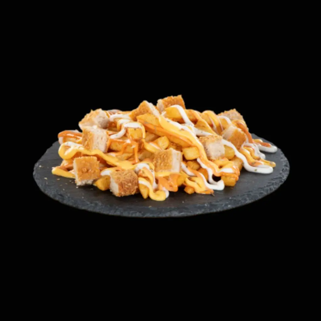 Chicken Fries